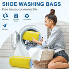 FreshStep Washer