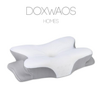 OrthoSleep Premium Hybrid Memory Foam Pillow