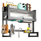 Spacer Dish Drying Rack