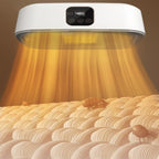 QuickDry Pro Portable Clothes Dryer